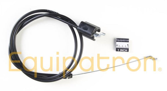 Murray 1102001MA Stop Cable 44.25 22RBP