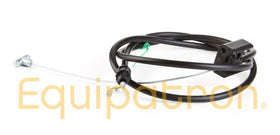 Murray 43822MA Stop Cable 40.00 20P TE, Replaces 43822