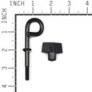 Briggs & Stratton 205912GS Guide, Rope-2