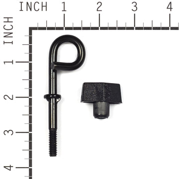 Briggs & Stratton 205912GS Guide, Rope - 0