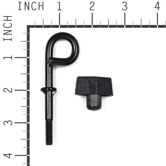 Briggs & Stratton 205912GS Guide, Rope