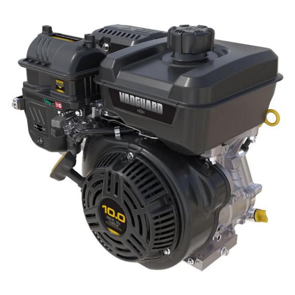 Briggs & Stratton 19V337-0150-F1 Horizontal Vanguard Engine