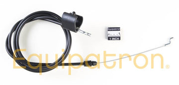 Murray 7101862YP STD Prop Bail Cable - 0