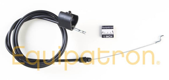 Murray 7101862YP STD Prop Bail Cable