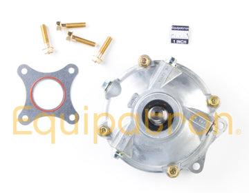 Briggs & Stratton 555721 Gear Reduction Case - 0