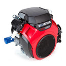 Honda GX630 QZB2 Horizontal V-Twin Engine-6