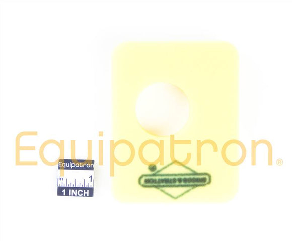 Briggs & Stratton 799579 Air Cleaner Foam Filter