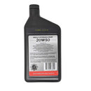 Ariens 00058100 Hydro-Fluid, 20W50 QT-2