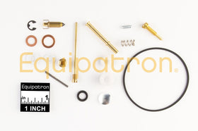 Briggs & Stratton 807962 Carburetor Overhaul Kit, Replaces 807708, 808325