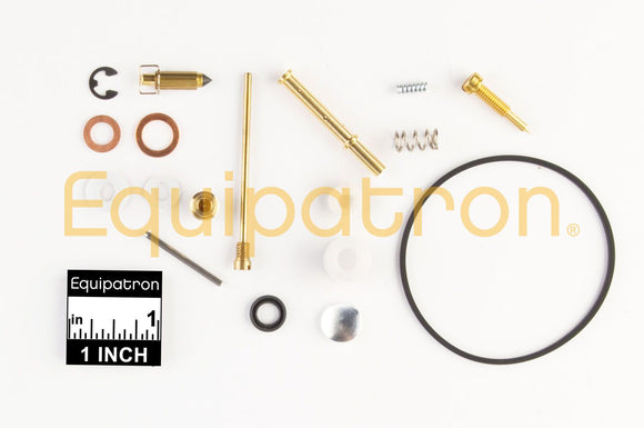 Briggs & Stratton 807962 Carburetor Overhaul Kit, Replaces 807708, 808325