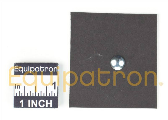 Briggs & Stratton 691739 Welch Plug, Replaces 223472, 800161, 691739