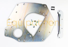 Briggs & Stratton 825802 Back Plate, Replaces 825746, 820917