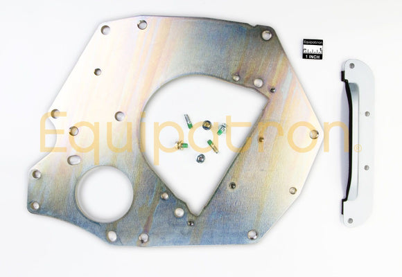 Briggs & Stratton 825802 Back Plate, Replaces 825746, 820917