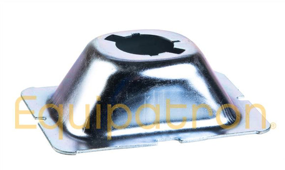 Murray 94807ZMA Headlight Reflector, Replaces 94807Z, 94077Z, 94076Z