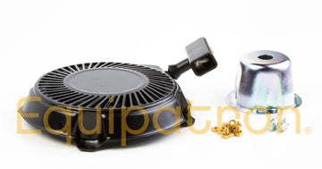 Briggs & Stratton 591301 Rewind Starter, Replaces 791670, 693394, 795930