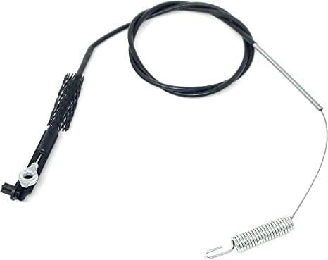 Toro 108-8155 Cable Asm
