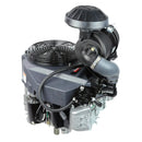 Kawasaki FH580V-S35-S Vertical KAI Series Engine with Heavy Duty Air Cleaner-1