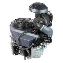 Kawasaki FH580V-S35-S Vertical KAI Series Engine with Heavy Duty Air Cleaner