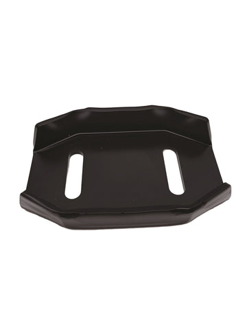 Oregon 73-061 Snow Skid Shoe, Husq 532407834