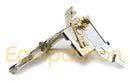 Briggs & Stratton 790143 Control Bracket, Replaces 692031, 497203-1