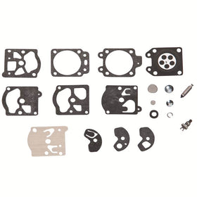 Oregon 49-816 Walbro Carburetor Rebuild Kit, WA & WT Series