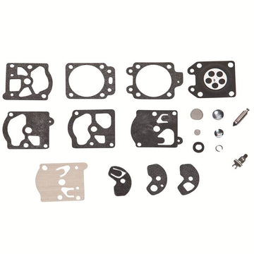Oregon 49-816 Walbro Carburetor Rebuild Kit, WA & WT Series