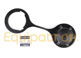 Briggs & Stratton 795472 Fuel Tank Cap - 0