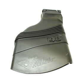 Poulan/Husqvarna 532180655 Deflector Assembly