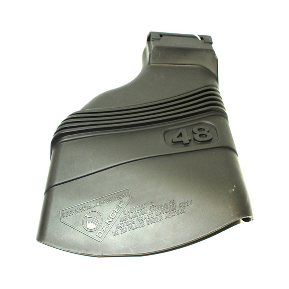 Poulan/Husqvarna 532180655 Deflector Assembly