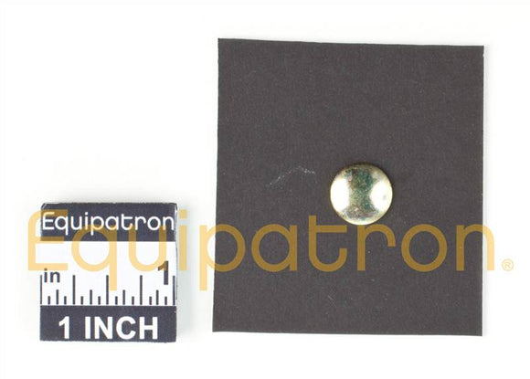 Briggs & Stratton 691742 Welch Plug, Replaces 223789, 691742