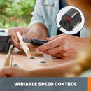 Worx WX739L MakerX 20V Precision Rotary Tool & Accessories Kit-3