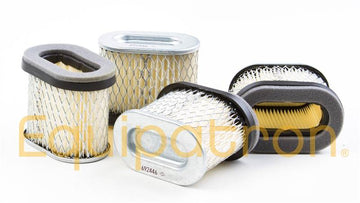 Briggs & Stratton 4224 Air Filter Contains 4 x 692446 - 0