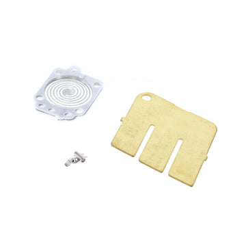 Walbro K4-WYTA Spiral Diaphram Kit