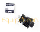 Briggs & Stratton 798182 Key Switch-2