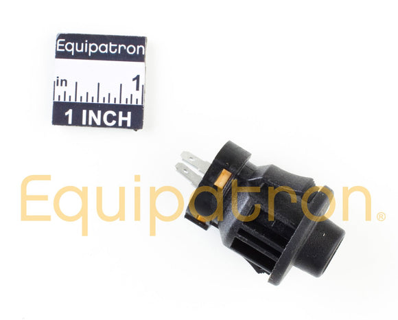 Briggs & Stratton 798182 Key Switch
