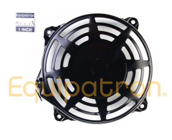 Briggs & Stratton 691421 Rewind Starter Housing, Replaces 497440