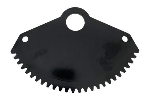 Toro 106-8262 Sector, Gear