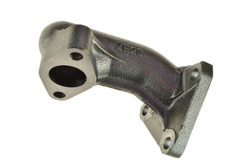 Honda 18330-ZE2-W00 Exhaust Pipe