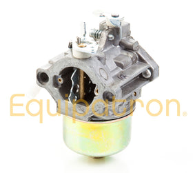 Briggs & Stratton 495778 Carburetor, Replaces 494883 - 0