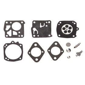 Oregon 49-803 Tillotson Carburetor Rebuild Kit, HS Series