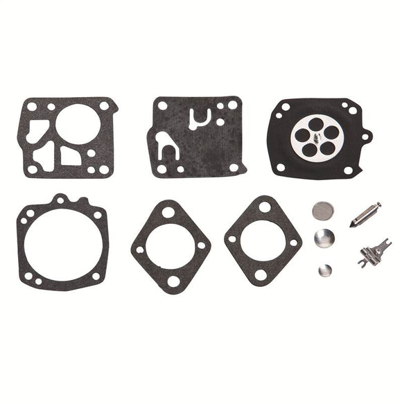 Oregon 49-803 Tillotson Carburetor Rebuild Kit, HS Series