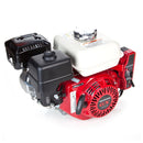 Honda GX200 QXE2 Horizontal Engine with Electric Start-6