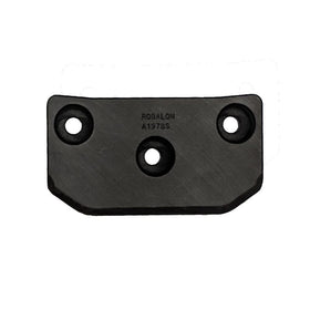 Robalon A197BS Composite Skid Shoes for Toro 700285-03