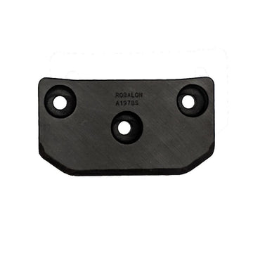 Robalon A197BS Composite Skid Shoes for Toro 700285-03
