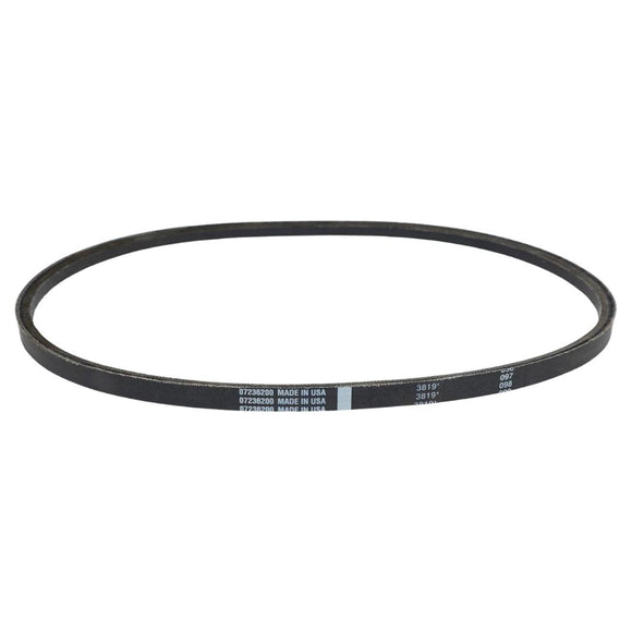 Ariens 07236200 Raw Edge HA V-Belt