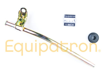 Briggs & Stratton 693174 Dipstick Tube - 0