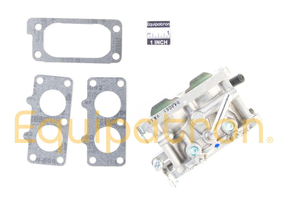 Briggs & Stratton 844371 Carburetor, Replaces 841412, 808714