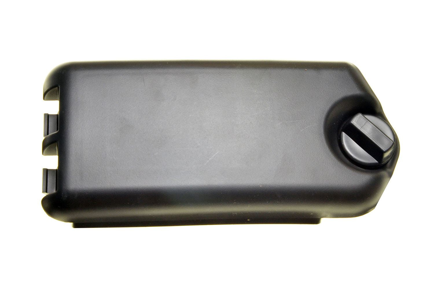 Coperchio Filtro Aria Carbpro Per Kohler 14-096-110-S - Ricambio Nero Per Motori A Benzina