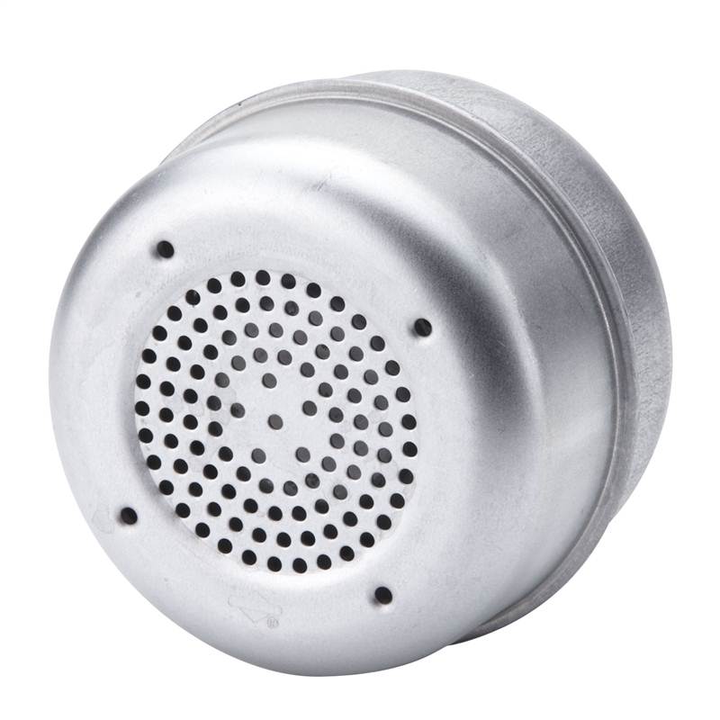 thumbnail image 2 of Briggs & Stratton 392989 Muffler For 9-16 HP Single Cylinder Engines (Less Pipe Extensions) 2 of 12