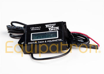 Briggs & Stratton 19598 Digital Tachometer/ Hour Meter (HRMTR) - 0
